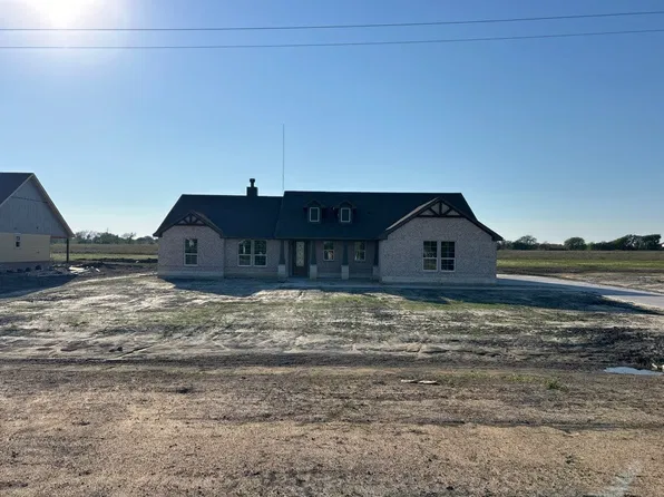 8565 County Road 623, Blue Ridge, TX 75424