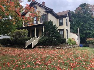 40 Maple St #2, Braintree, MA 02184