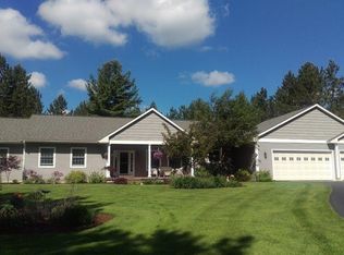 5295 Glendenning Trl, Williamsburg, MI 49690