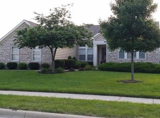 4999 Snowy Creek Dr, Grove City, OH 43123