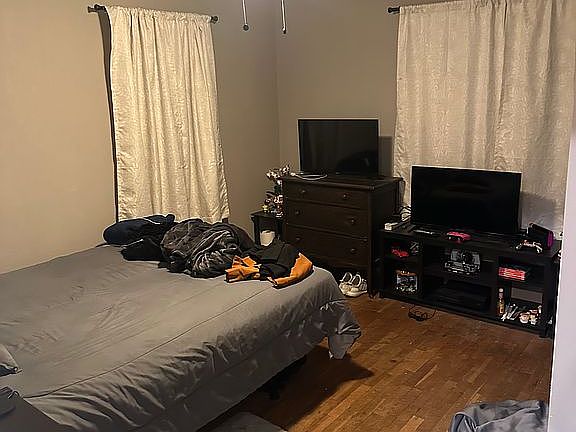 South East Bedroom