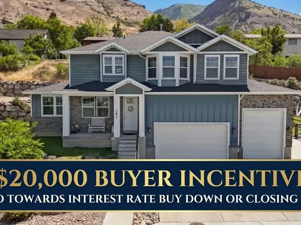 282 N 1260 E, Pleasant Grove, UT 84062