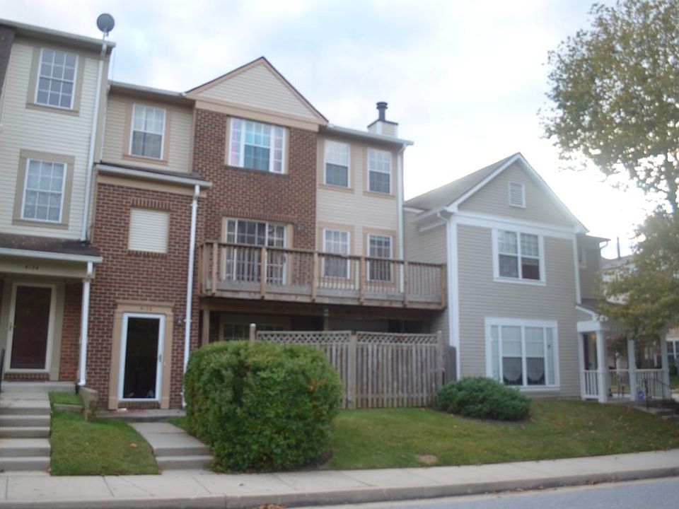 RaRFront of House