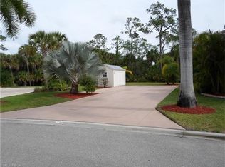 3012 Belle Of Myers Rd, Labelle, FL 33935