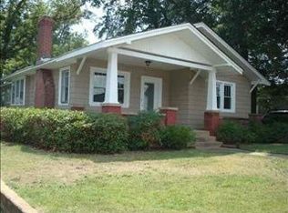 30 E Main St, Inman, SC 29349