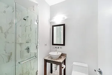 Rented by Compass