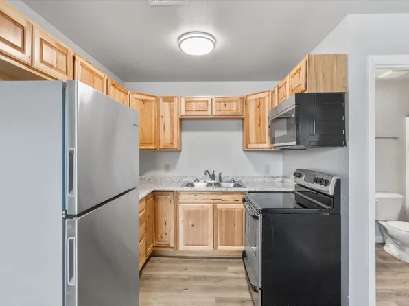 340 Bench Blvd APT 4, Billings, MT 59105