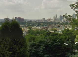 60 Grandview Ave, Newport, KY 41071