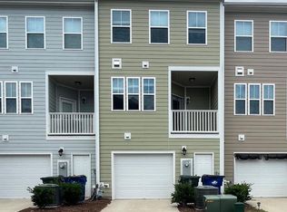 5304 Beckom St #1, Raleigh, NC 27616