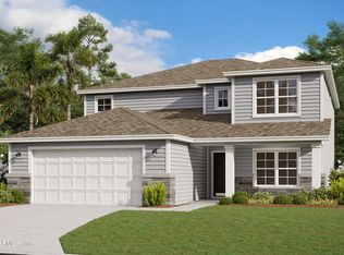 2941 Firethorn Ave, Orange Park, FL 32073