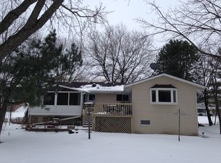 1218 Portview Dr, Port Washington, WI 53074