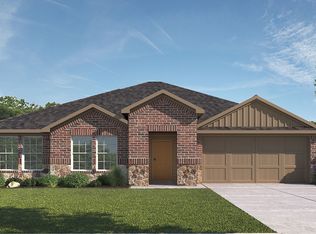 406 Shady Bank Way, Nevada, TX 75173