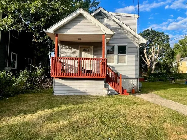 31 S Talmadge St, New Brunswick, NJ 08901