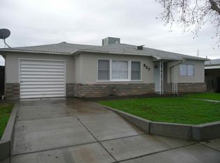 827 Washington St, Hanford, CA
