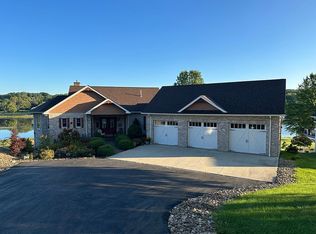 47845 Tomahawk Dr, Negley, OH