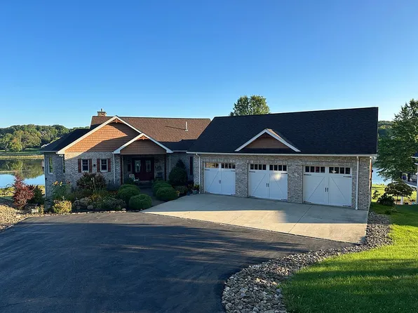 47845 Tomahawk Dr, Negley, OH 44441