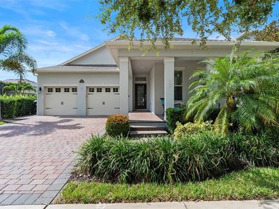 16061 Bayou Crest Dr, Winter Garden, FL, 34787