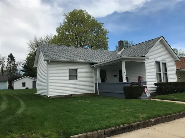 734 Main St, Shelbyville, IN 46176