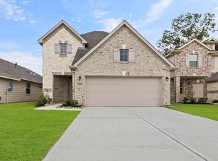 22427 Kinley St, New Caney, TX 77357