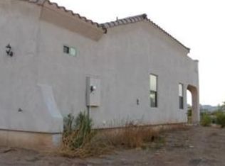 2628 E 4th Ave, Apache Junction, AZ 85119