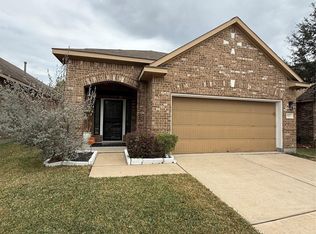 9323 Fuqua Ridge Ln, Houston, TX 77075