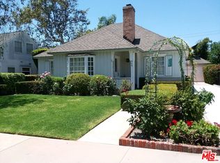 946 Verdugo Circle Dr, Glendale, CA 91206