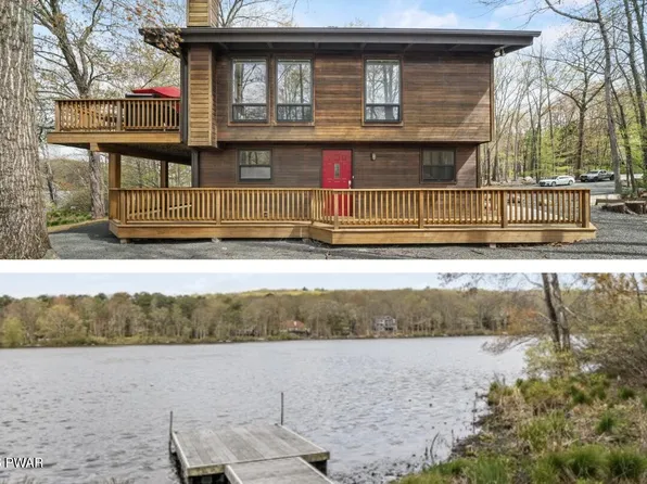 204 Forest Dr, Hawley, PA 18428