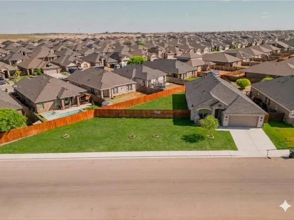 1509 Boise Dr, Odessa, TX 79762