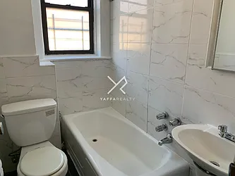 Rented by Yaffa Realty LLC