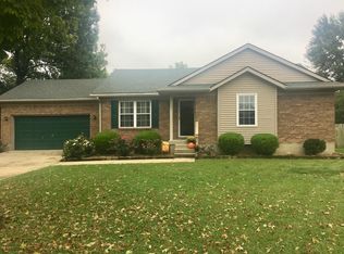 174 Cannon Ct, Louisville, KY 40229