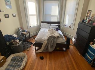 20 Chester St #6, Allston, MA 02134