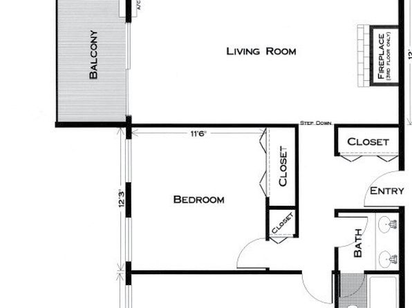Bass Lake Crossing | 5601 Quebec Ave N, Minneapolis, MN