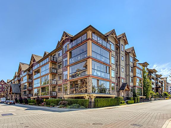 3rd image of 8288 207a St #441