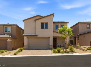 9245 Encounter Ave, Las Vegas, NV 89143
