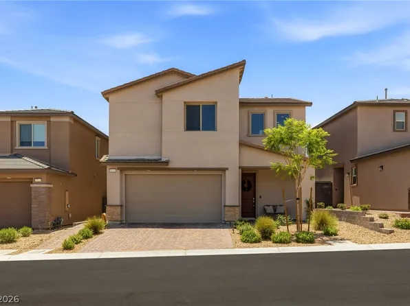 9245 Encounter Ave, Las Vegas, NV 89143