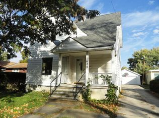 624 Girard Ave, Marion, OH