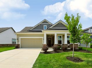 3149 Arkle Rd, Westfield, IN 46074