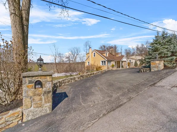 183 Lake Baldwin Drive, Mahopac, NY 10541