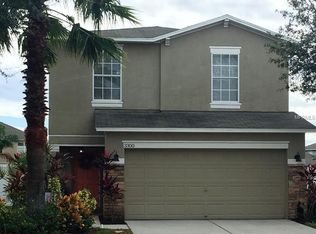 3300 Hoylake Ct, Land O Lakes, FL 34638
