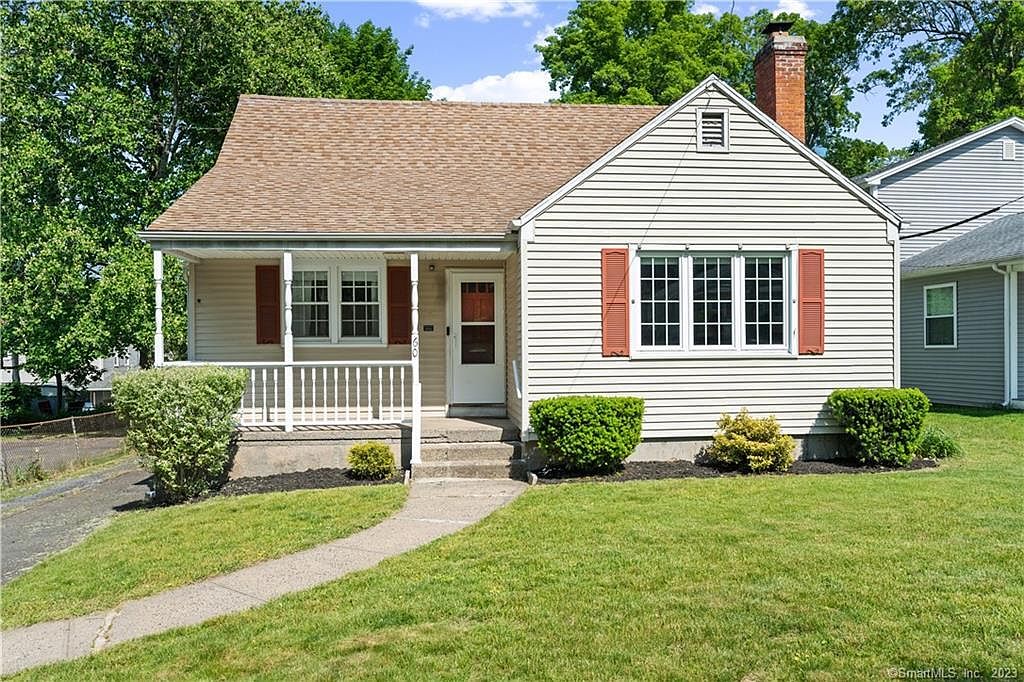 60 Barnes St, New Britain, CT 06052 Zillow