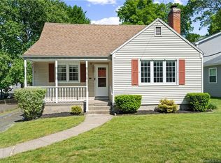 60 Barnes St, New Britain, CT 06052