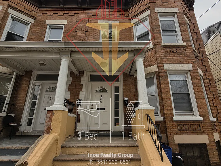 133 Boyd Ave #A — Photo 1