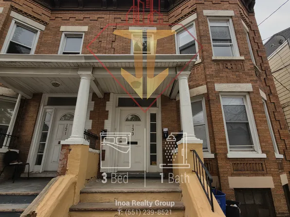 133 Boyd Ave, Jersey City, NJ