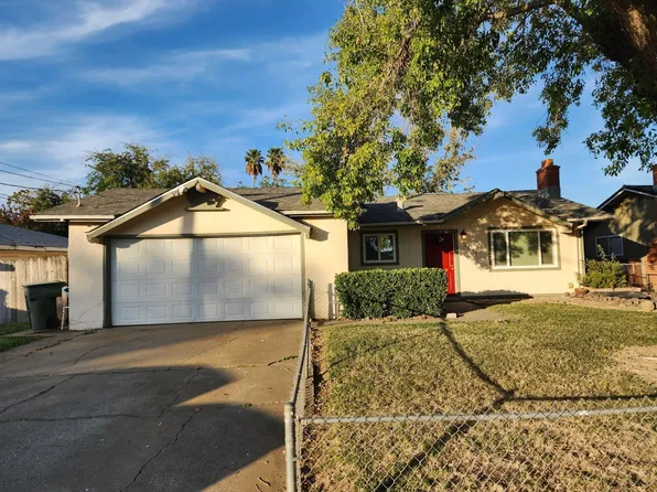 4357 Twain Dr, Olivehurst, CA 95961