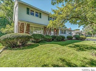 310 Longmeadow Dr, Syracuse, NY 13205