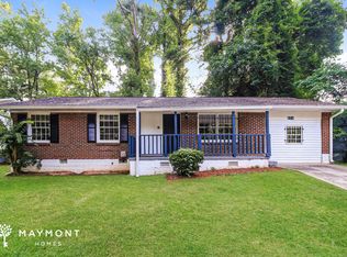 624 Robert E Lee Pkwy, Jonesboro, GA 30238