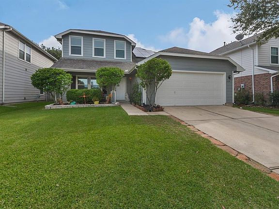 2nd image of 11719 Pebble Sands Dr