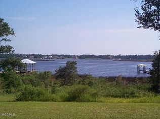 2277 Baywood Dr, Biloxi, MS 39532