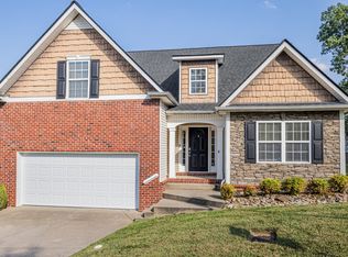 4008 Pineorchard Pl, Antioch, TN 37013
