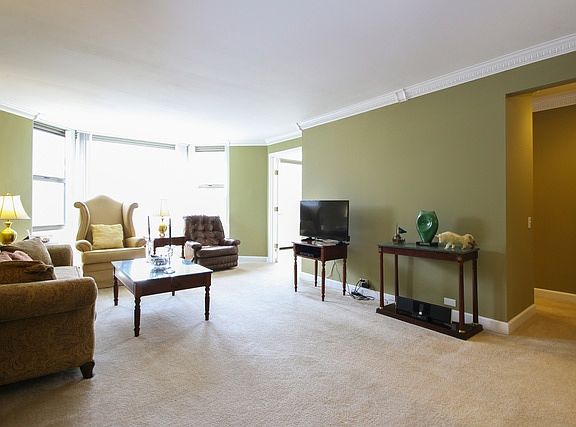4th image of 535 N Michigan Ave APT 3201